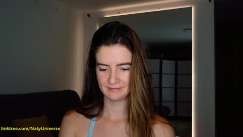 Snapshot of cutenataly chatting on September 26, 2025, 11:09 pm Nataly  online show from September 26, 2025, 11:09 pm