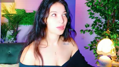 cuteness__girl online show from September 23, 2025, 7:00 am