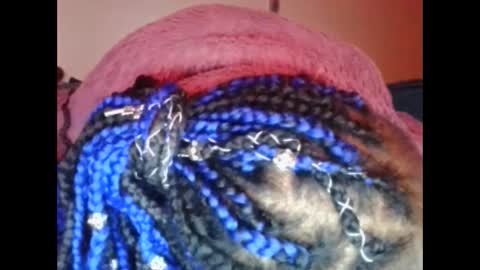 mary mack online show from February 10, 2025, 12:18 pm