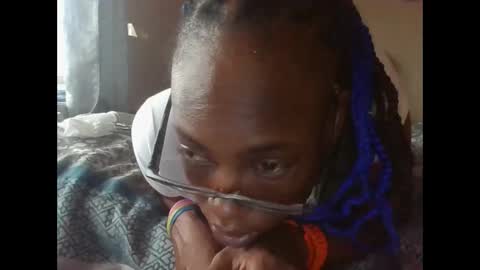 mary mack online show from February 11, 2025, 3:18 pm