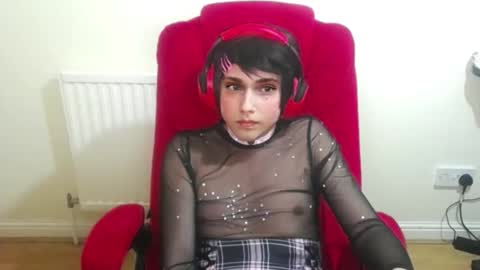 Snapshot of cutest_princess chatting on September 18, 2025, 10:34 pm cutest_princess online show from September 18, 2025, 10:34 pm