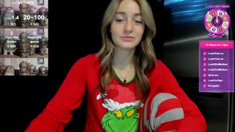 Snapshot of cutestdemon chatting on December 5, 2024, 3:26 am Im saving up to fix my favorite car online show from December 5, 2024, 3:26 am