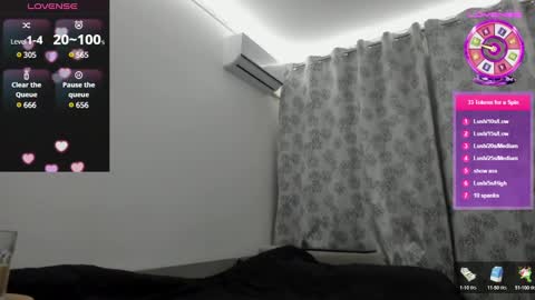 Snapshot of cutestdemon chatting on December 20, 2024, 3:36 am Im saving up to fix my favorite car online show from December 20, 2024, 3:36 am