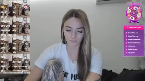 Snapshot of cutestdemon chatting on January 11, 2025, 2:04 pm Im saving up to fix my favorite car online show from January 11, 2025, 2:04 pm