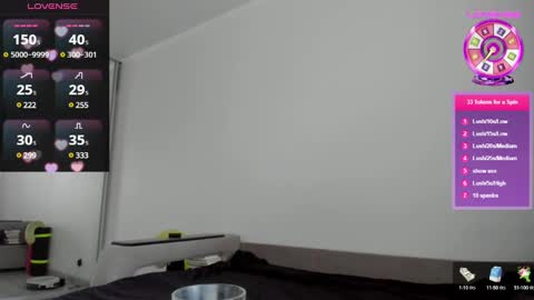 Snapshot of cutestdemon chatting on February 26, 2025, 5:31 am Im saving up to fix my favorite car online show from February 26, 2025, 5:31 am