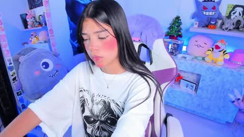 Snapshot of cutestephuwu chatting on December 10, 2024, 6:01 am  - independent model online show from December 10, 2024, 6:01 am