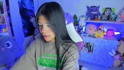 Snapshot of cutestephuwu chatting on December 28, 2024, 3:15 am  - independent model online show from December 28, 2024, 3:15 am