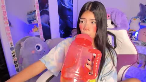 Snapshot of cutestephuwu chatting on February 7, 2025, 12:20 am  - independent model online show from February 7, 2025, 12:20 am