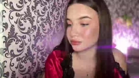 Snapshot of cuteyaji chatting on October 14, 2025, 3:35 pm CuteAnn online show from October 14, 2025, 3:35 pm
