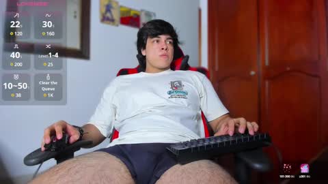 Ask me online show from December 9, 2024, 12:12 am