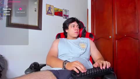 Ask me online show from December 9, 2024, 9:37 pm