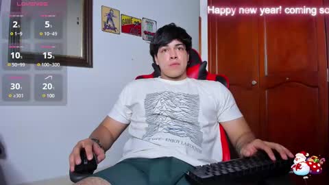 Ask me online show from December 31, 2024, 7:29 pm