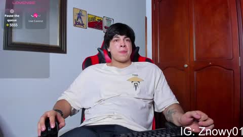 Ask me online show from January 8, 2025, 12:17 am