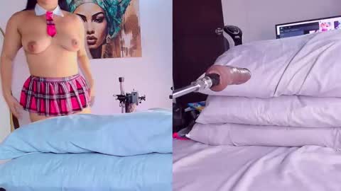 DAKOTA online show from November 8, 2025, 4:23 am