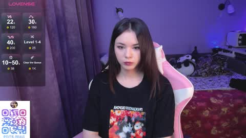 belle online show from February 11, 2025, 5:37 am