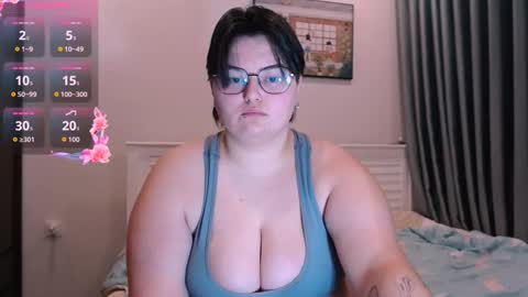 Snapshot of cutie_florence chatting on October 11, 2025, 4:49 pm Sophie Lilith online show from October 11, 2025, 4:49 pm