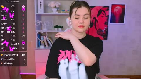 mili online show from January 22, 2025, 12:17 pm