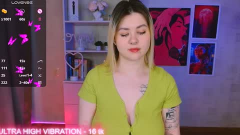 mili online show from February 4, 2025, 8:46 am