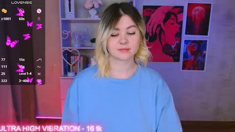 mili online show from February 9, 2025, 2:06 am