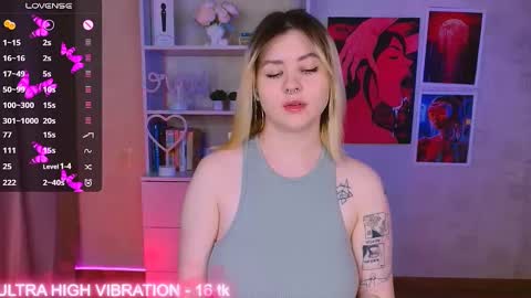 mili online show from February 10, 2025, 11:45 pm