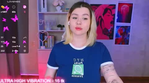 mili online show from February 21, 2025, 7:23 am