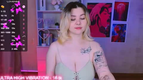 mili online show from February 25, 2025, 4:03 am