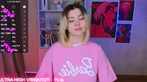 mili online show from March 5, 2025, 1:39 pm