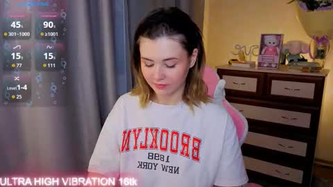 mili online show from October 25, 2025, 8:55 am