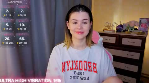 mili online show from November 5, 2025, 7:41 am