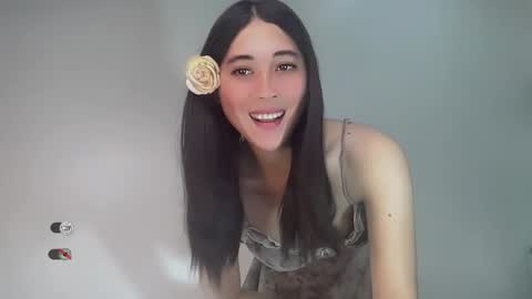 AUDREY online show from October 12, 2025, 6:07 pm