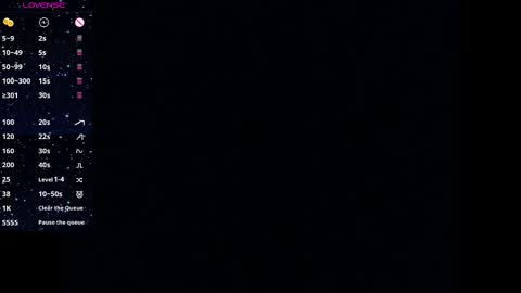 NorahCutie-Switch online show from November 2, 2025, 2:25 am