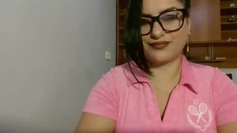 Ami online show from November 5, 2025, 12:21 am