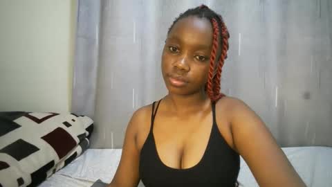 cutypookie online show from October 28, 2025, 5:04 pm