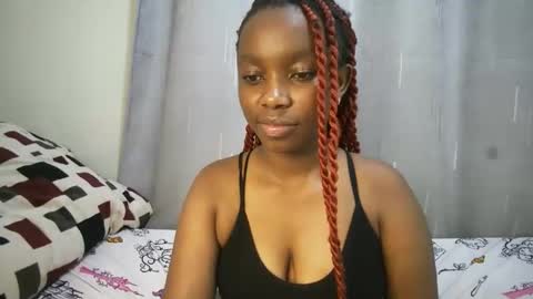 cutypookie online show from November 5, 2025, 12:05 pm