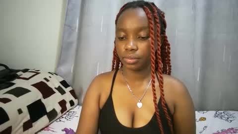 cutypookie online show from November 7, 2025, 11:32 am