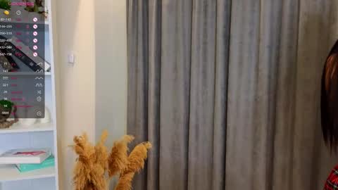 Snapshot of cweneharwick chatting on September 18, 2025, 3:14 pm Welcome in my room My name is Mila did you miss me lets play - check menu to have fun online show from September 18, 2025, 3:14 pm