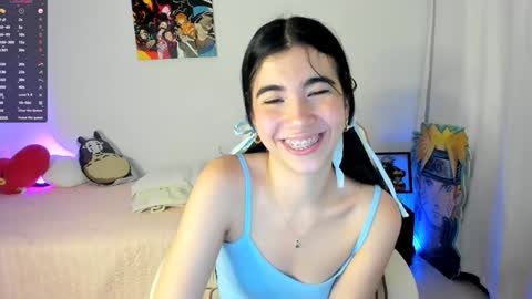 Snapshot of cyber_lizz chatting on December 17, 2024, 11:49 pm Liz online show from December 17, 2024, 11:49 pm