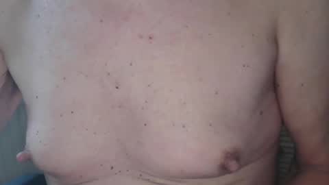 Snapshot of cybercock6 chatting on January 6, 2025, 12:57 pm John online show from January 6, 2025, 12:57 pm