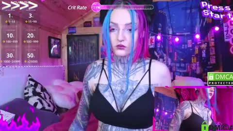 Neko online show from December 2, 2024, 5:04 am