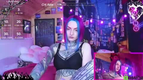 Neko online show from December 29, 2024, 4:27 am