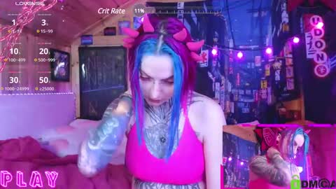 Neko online show from February 6, 2025, 6:08 am