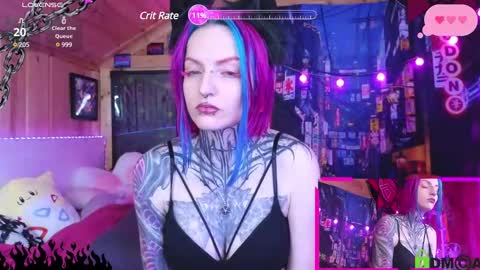 Neko online show from March 2, 2025, 5:33 am