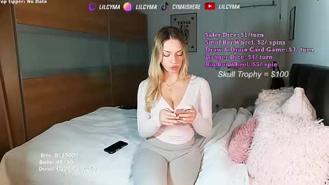 Snapshot of cymaishere chatting on November 16, 2025, 7:08 pm cymaishere online show from November 16, 2025, 7:08 pm