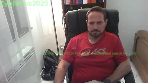 Chris online show from September 22, 2025, 5:59 pm