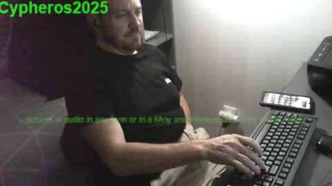 Chris online show from December 18, 2025, 6:03 pm