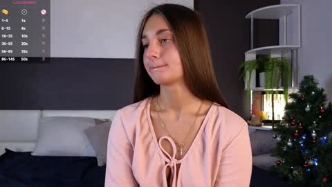 Isabella online show from January 13, 2025, 1:02 am