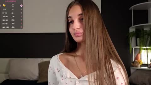 Isabella online show from January 17, 2025, 4:06 am