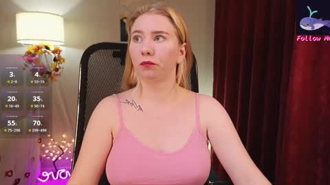 Snapshot of d0nna_ chatting on December 1, 2024, 7:36 pm Donna online show from December 1, 2024, 7:36 pm