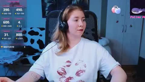 Snapshot of d0nna_ chatting on October 6, 2025, 10:29 pm Donna online show from October 6, 2025, 10:29 pm