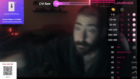 D0pey42O online show from December 10, 2024, 8:19 am